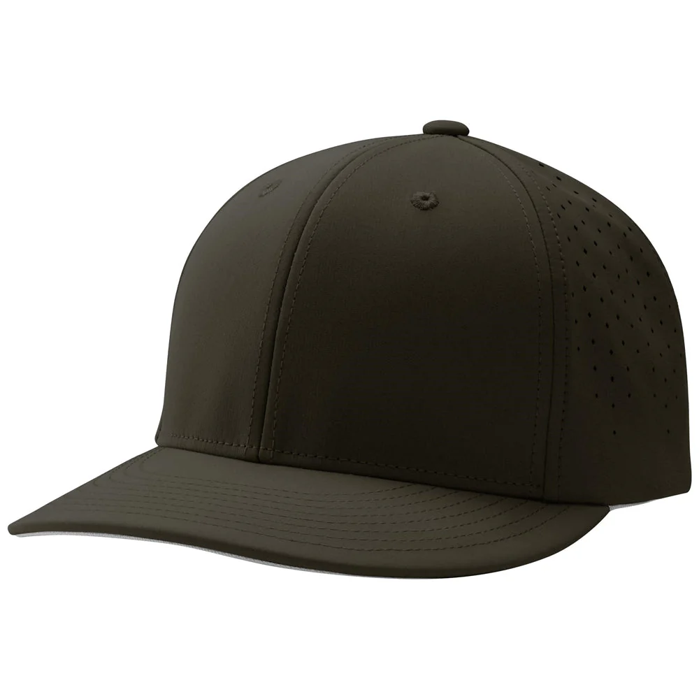 Champro HC1 Ultima Fitted Cap | Performance Baseball Hat - Image 30