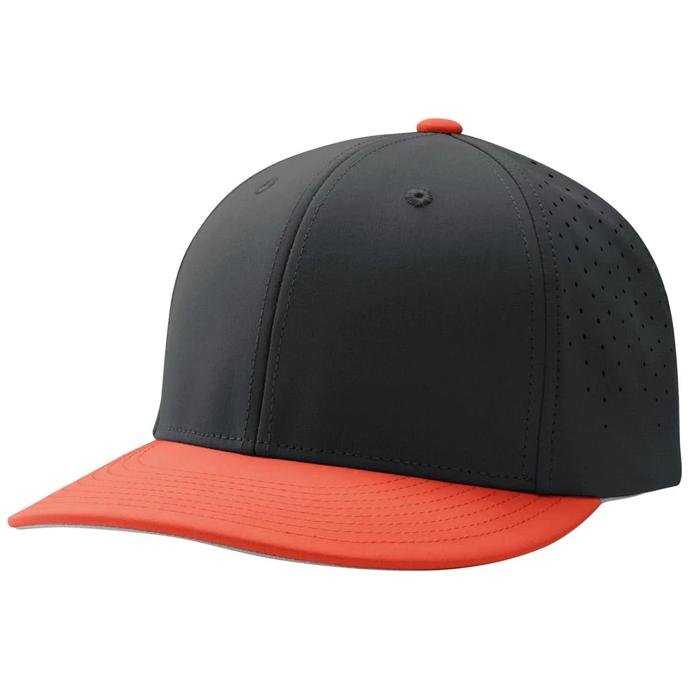 Champro HC1 Ultima Fitted Cap | Performance Baseball Hat - Image 31