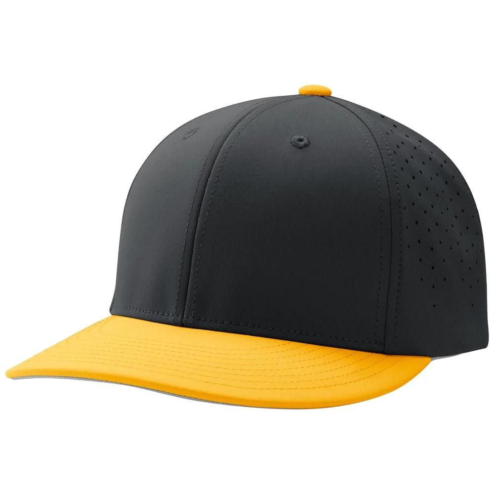Champro HC1 Ultima Fitted Cap | Performance Baseball Hat - Image 32