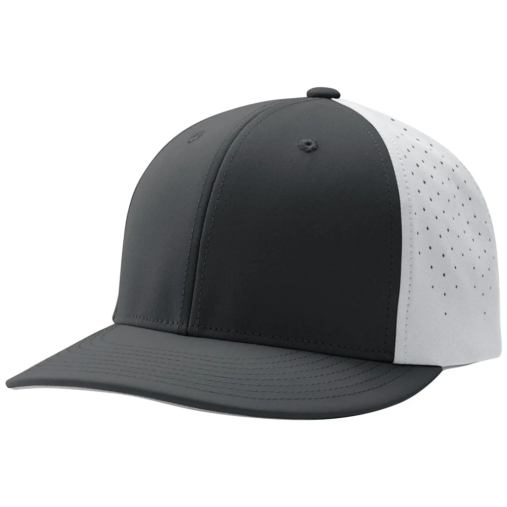 Champro HC1 Ultima Fitted Cap | Performance Baseball Hat - Image 33