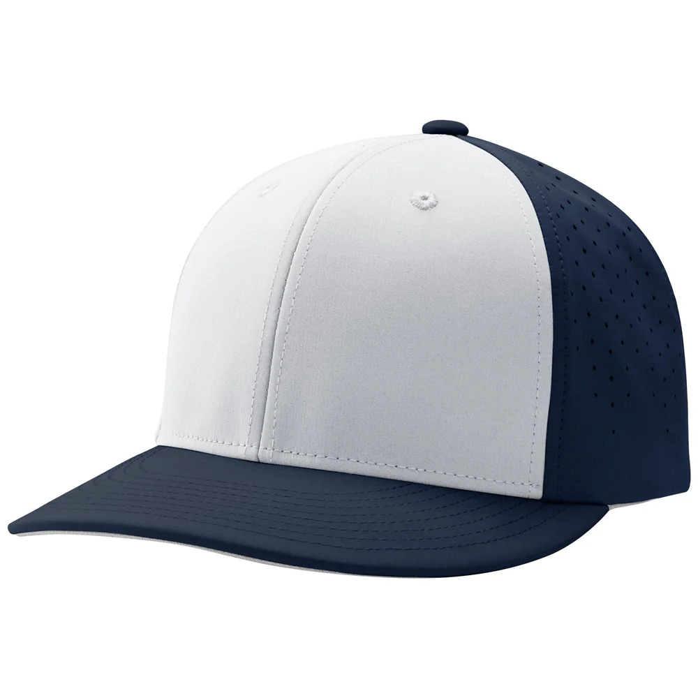 Champro HC1 Ultima Fitted Cap | Performance Baseball Hat - Image 34