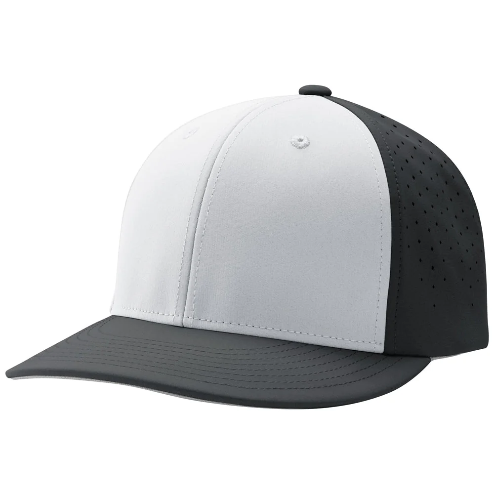 Champro HC1 Ultima Fitted Cap | Performance Baseball Hat - Image 35
