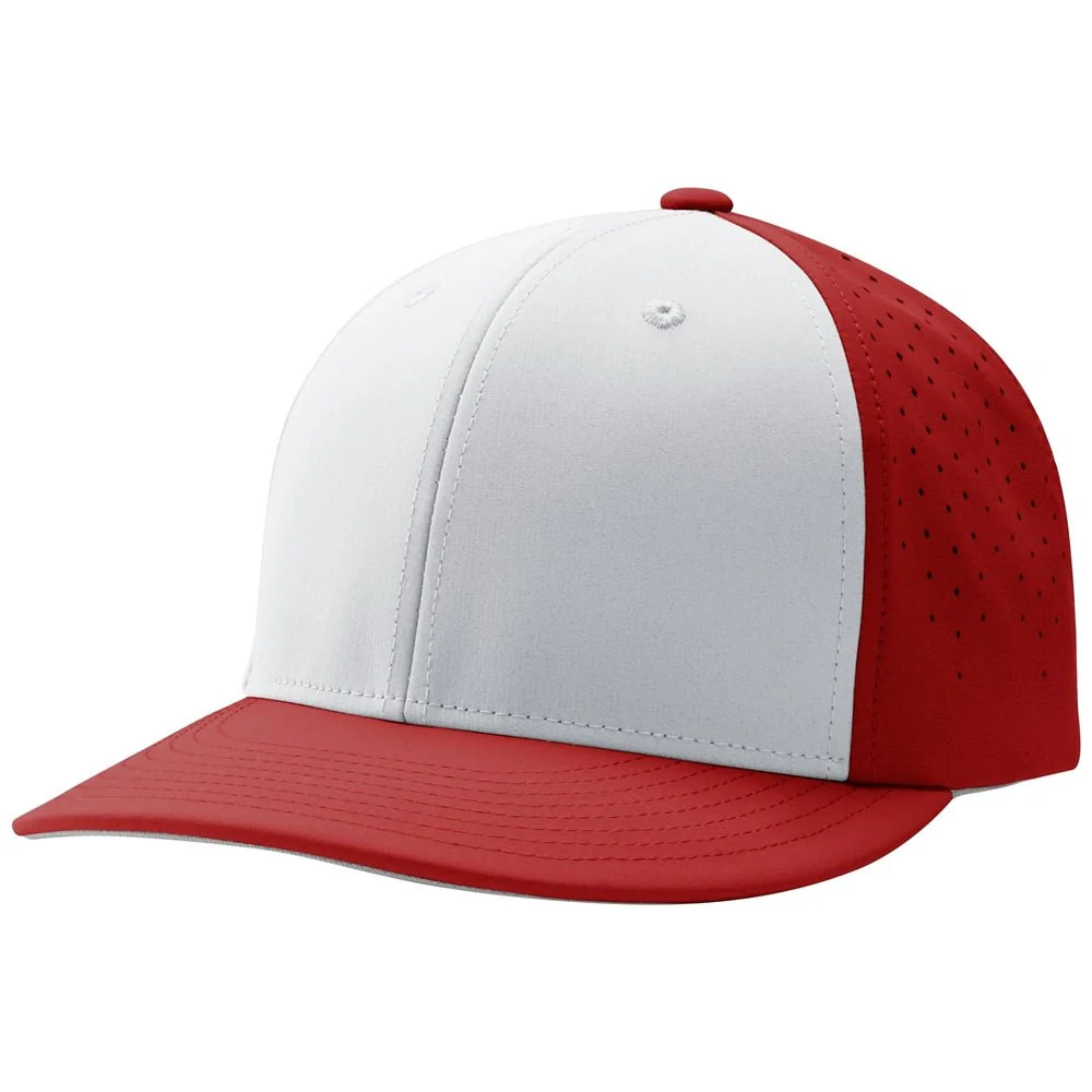 Champro HC1 Ultima Fitted Cap | Performance Baseball Hat - Image 36