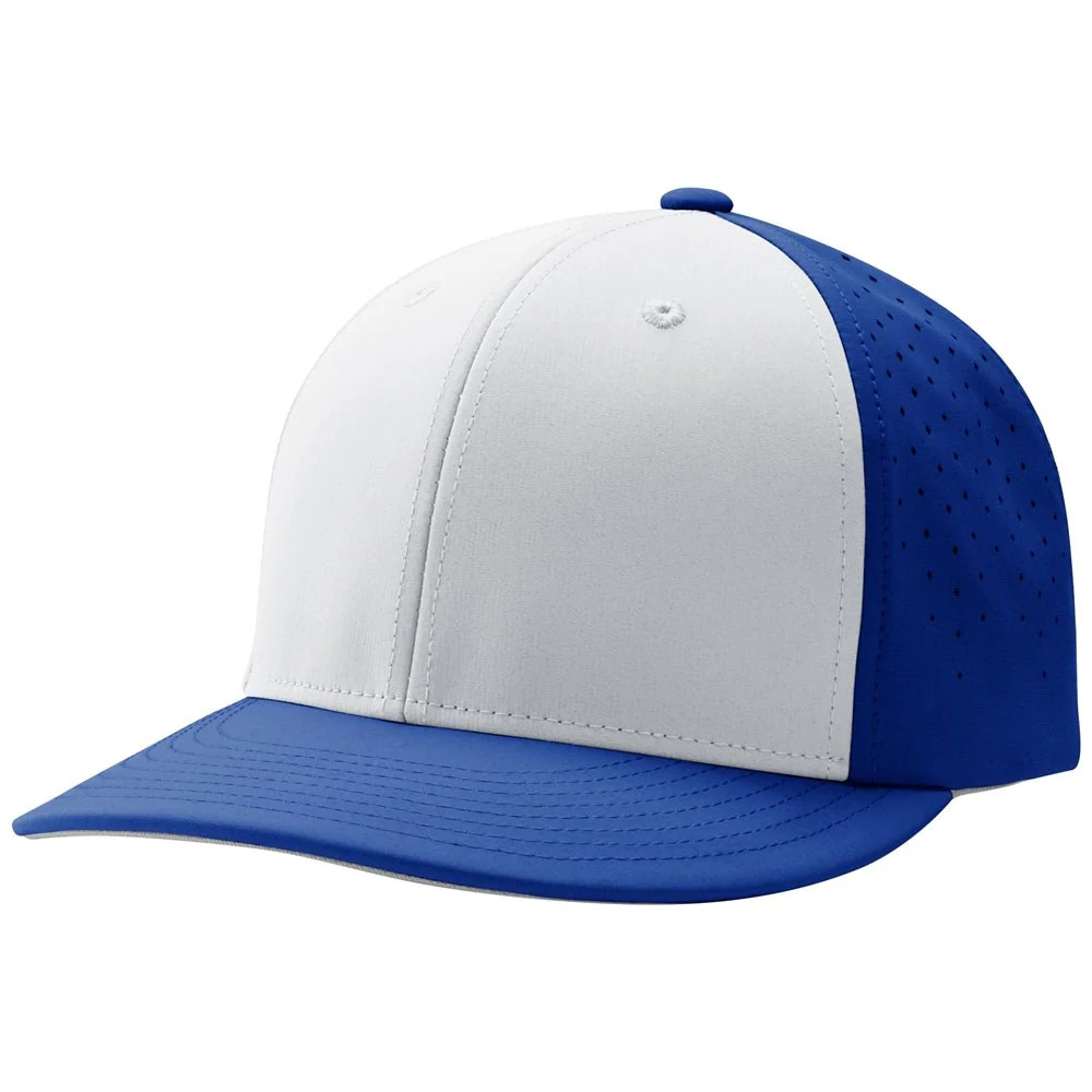Champro HC1 Ultima Fitted Cap | Performance Baseball Hat - Image 38
