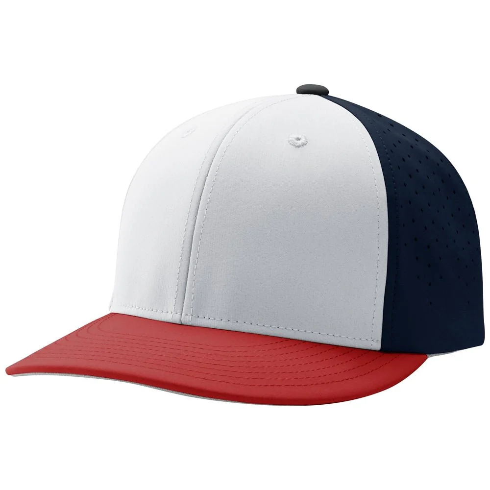 Champro HC1 Ultima Fitted Cap | Performance Baseball Hat - Image 39