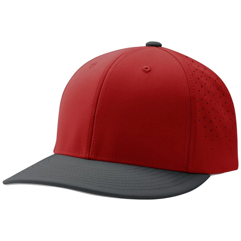 Champro HC1 Ultima Fitted Cap | Performance Baseball Hat - Image 40