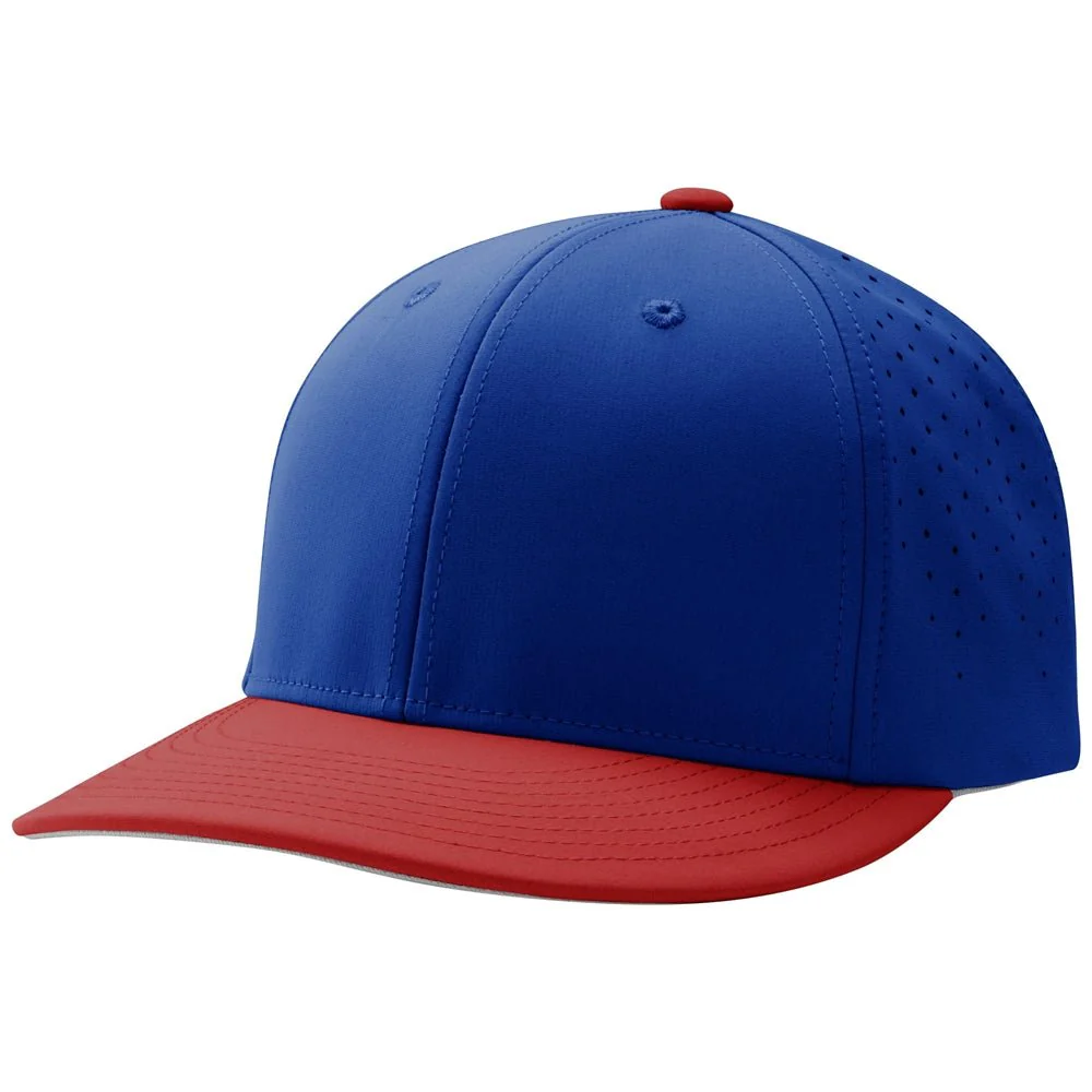 Champro HC1 Ultima Fitted Cap | Performance Baseball Hat - Image 41