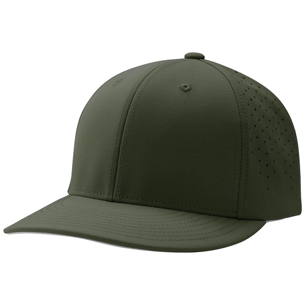 Champro HC1 Ultima Fitted Cap | Performance Baseball Hat - Image 42