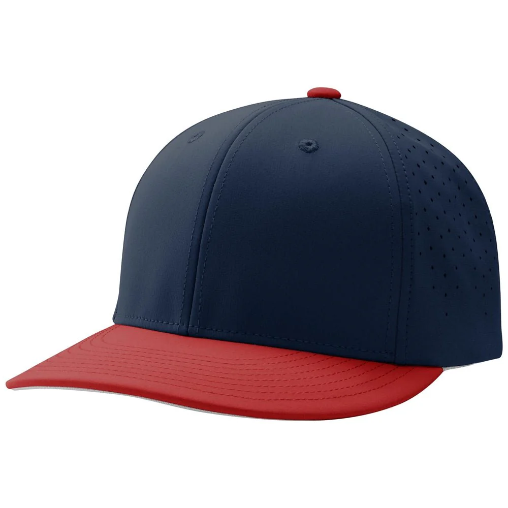 Champro HC1 Ultima Fitted Cap | Performance Baseball Hat - Image 45