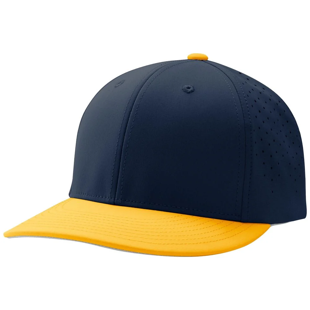 Champro HC1 Ultima Fitted Cap | Performance Baseball Hat - Image 46