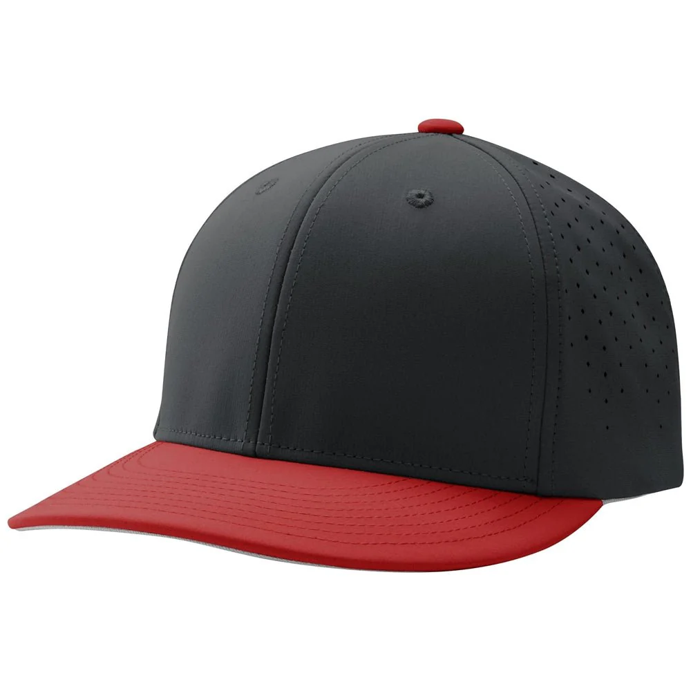 Champro HC1 Ultima Fitted Cap | Performance Baseball Hat - Image 47