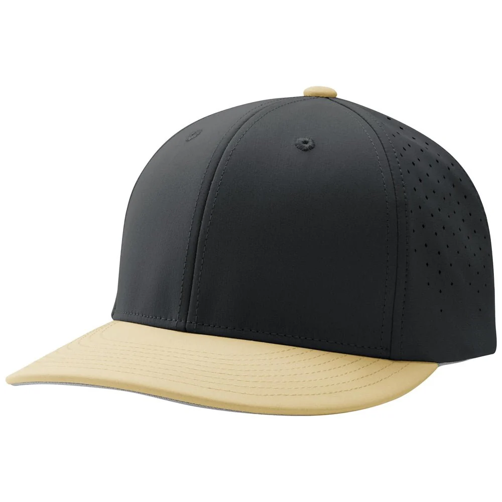 Champro HC1 Ultima Fitted Cap | Performance Baseball Hat - Image 6