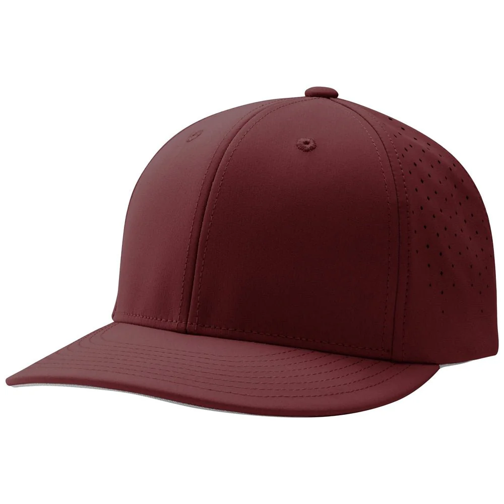 Champro HC1 Ultima Fitted Cap | Performance Baseball Hat - Image 7
