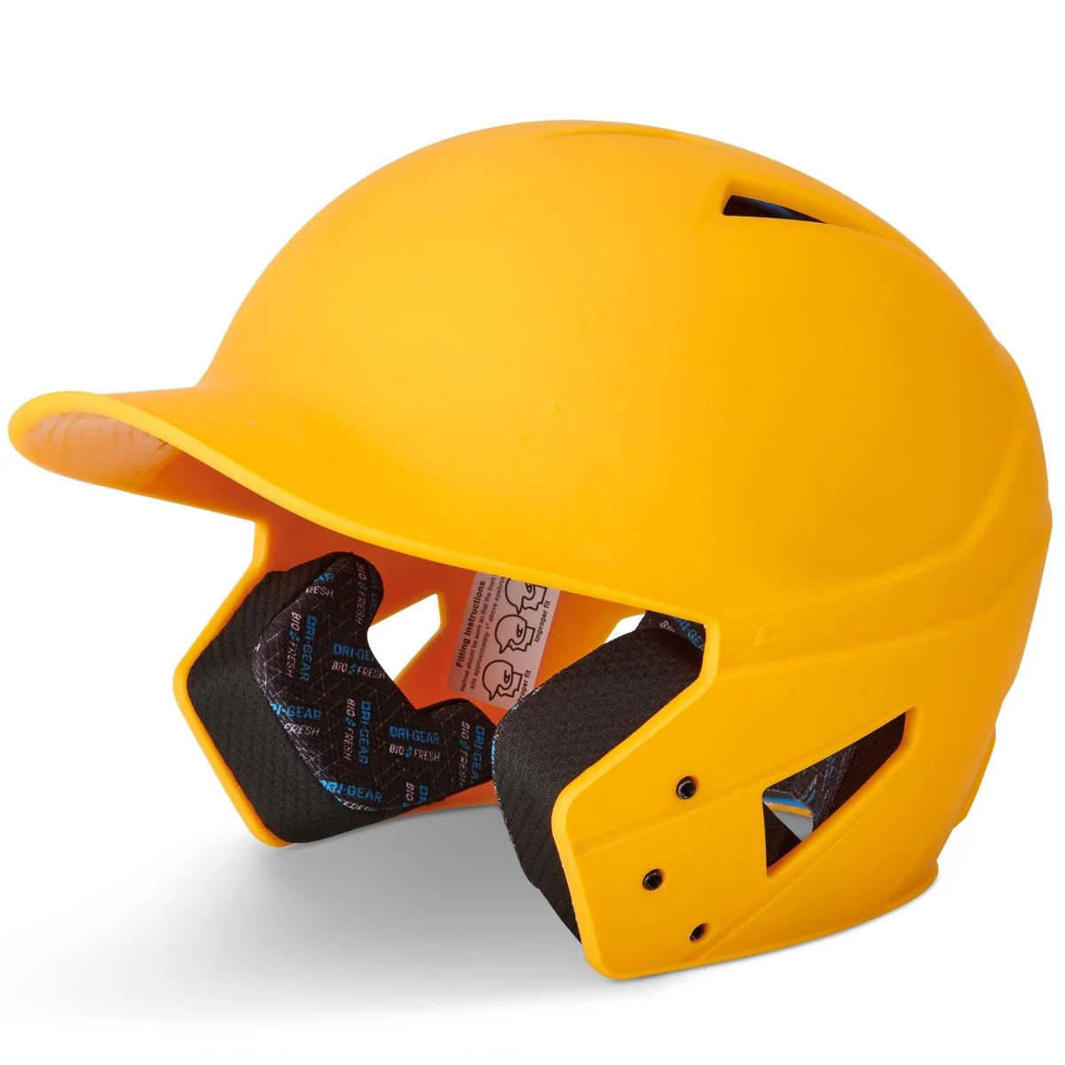 Champro HX Gamer Baseball Helmet | Champro HXM - Image 10