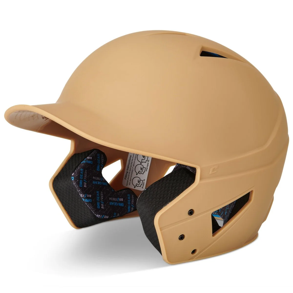 Champro HX Gamer Baseball Helmet | Champro HXM - Image 13