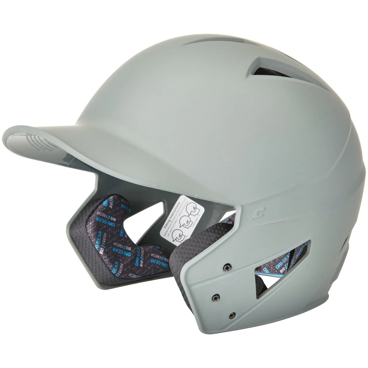 Champro HX Gamer Baseball Helmet | Champro HXM - Image 14