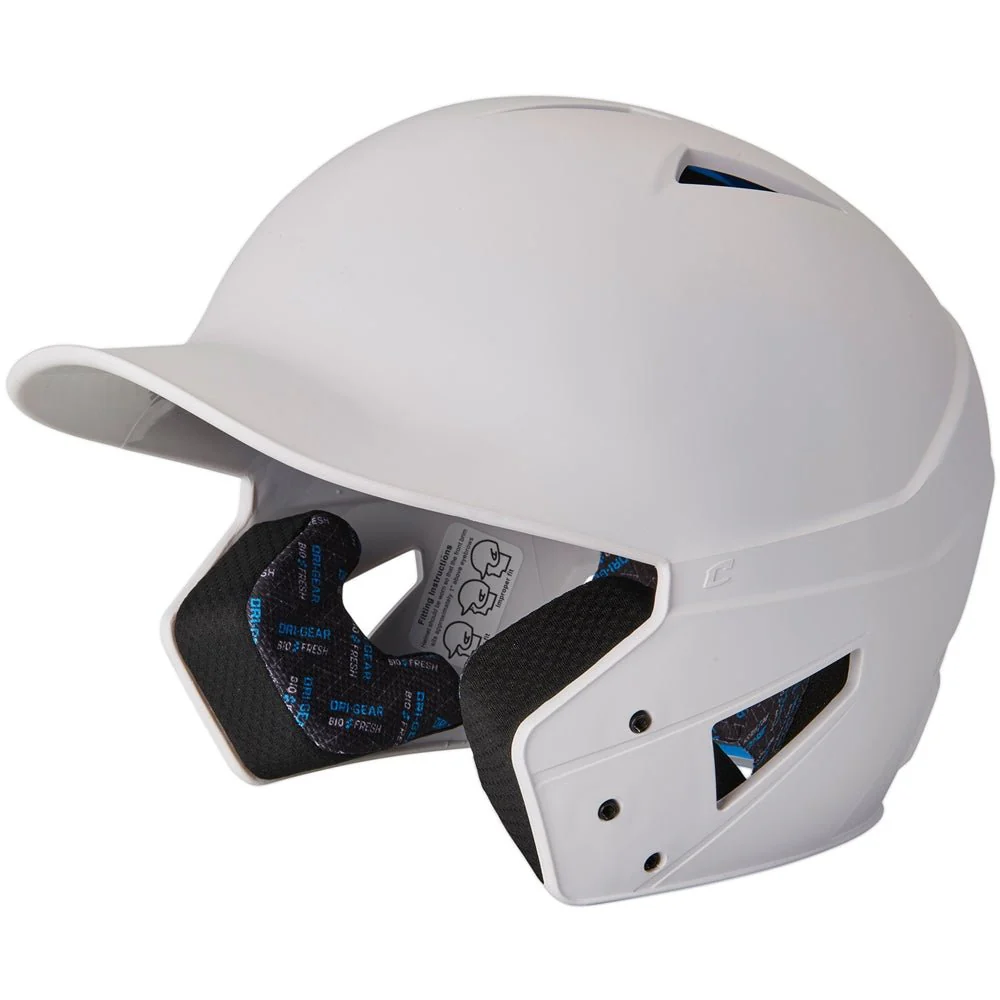 Champro HX Gamer Baseball Helmet | Champro HXM - Image 6