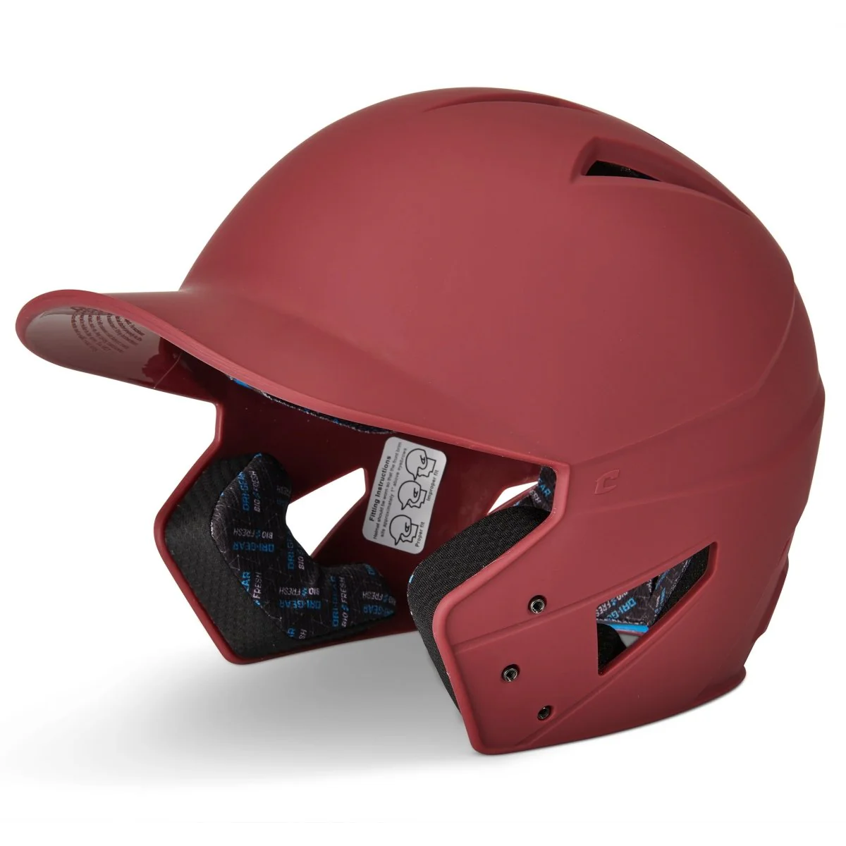 Champro HX Gamer Baseball Helmet | Champro HXM - Image 7