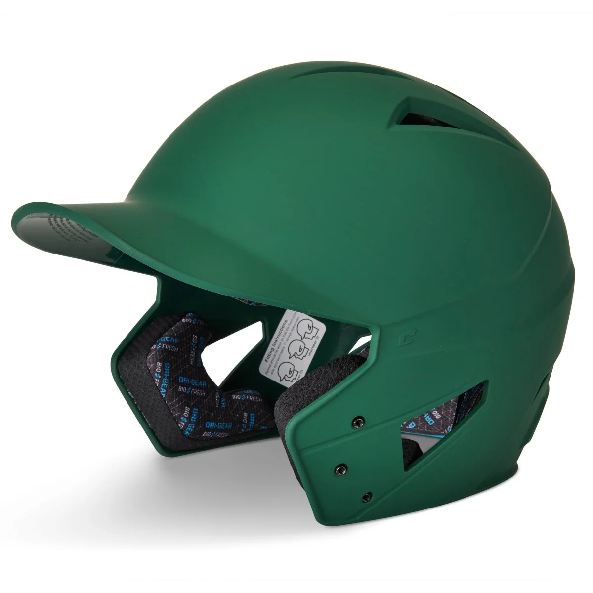 Champro HX Gamer Baseball Helmet | Champro HXM - Image 9
