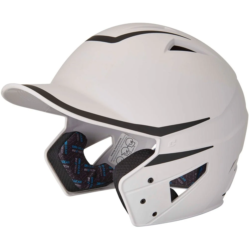 Champro HXM2 HX Legend Matte Baseball Helmet - Image 10