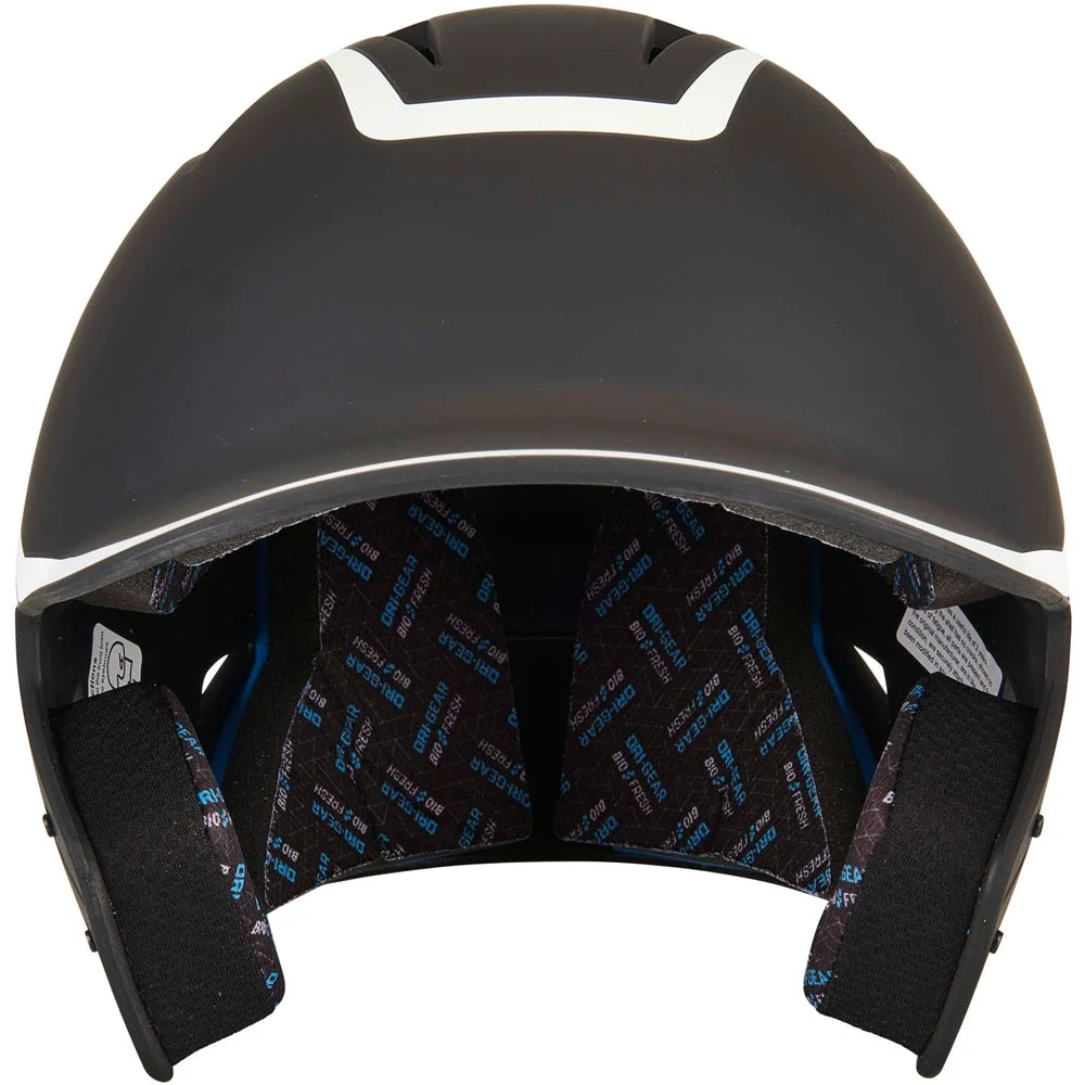 Champro HXM2 HX Legend Matte Baseball Helmet - Image 3