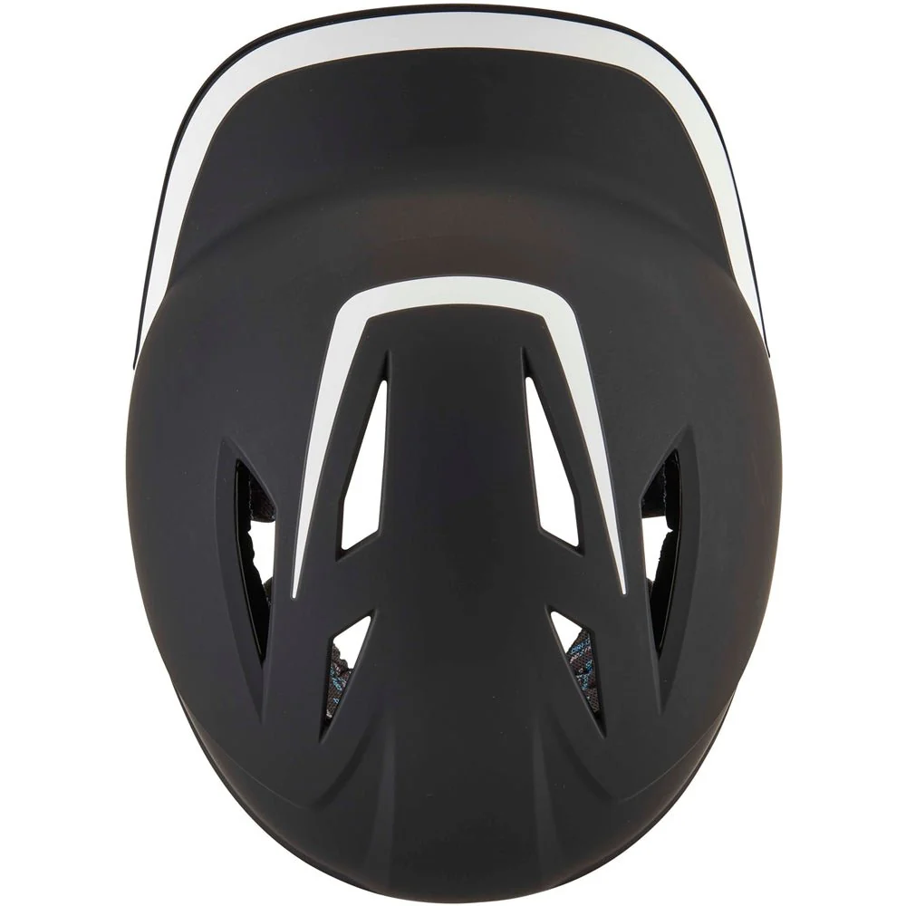 Champro HXM2 HX Legend Matte Baseball Helmet - Image 5