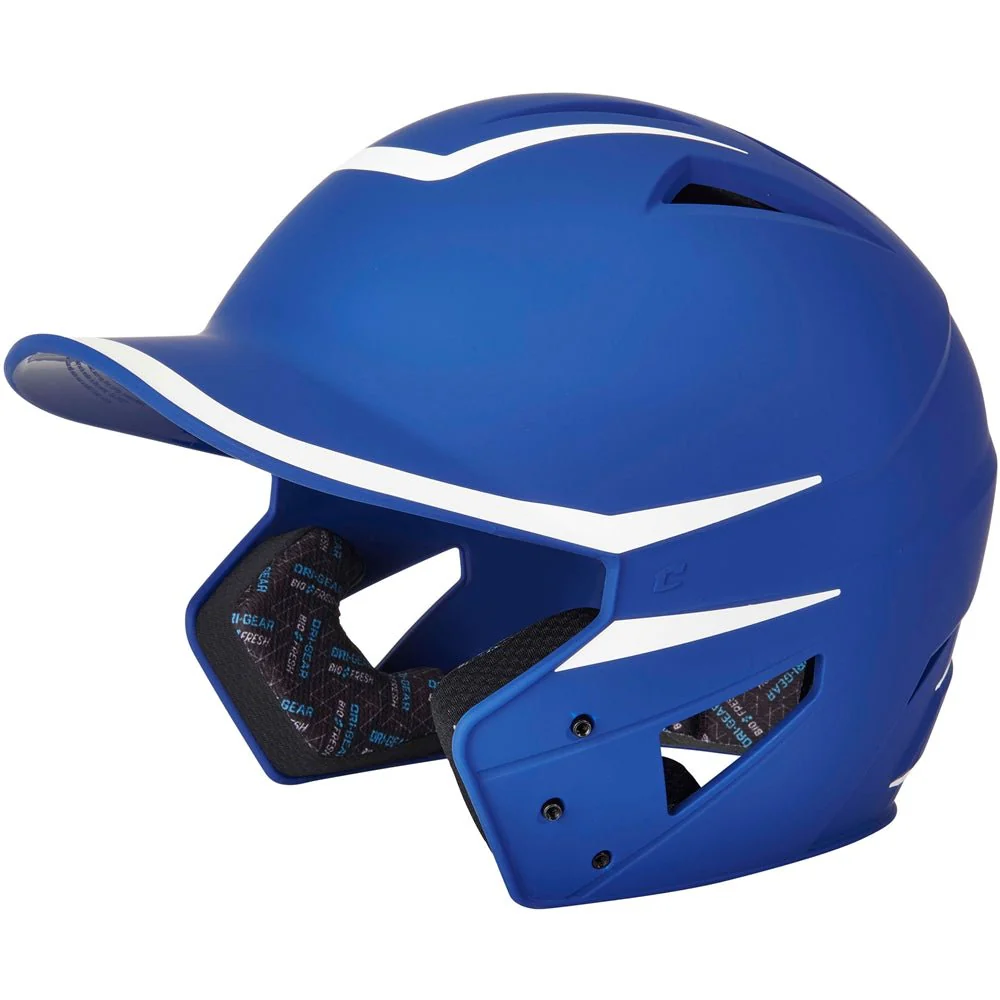 Champro HXM2 HX Legend Matte Baseball Helmet - Image 8