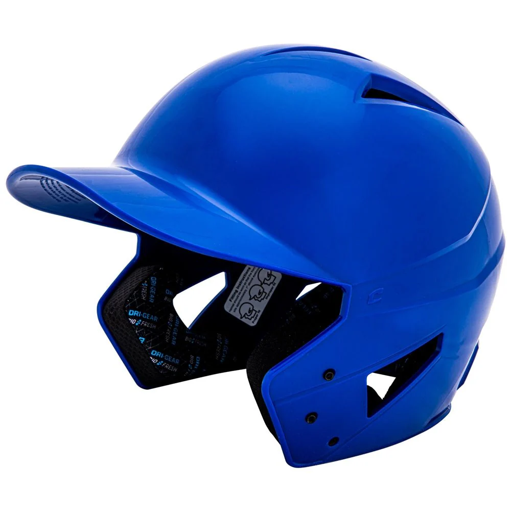 Champro HXU Rookie Baseball Helmet | NOCSAE Certified Youth Protection - Image 3