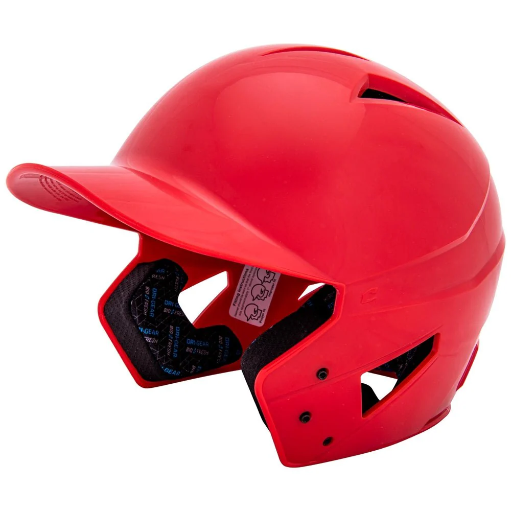 Champro HXU Rookie Baseball Helmet | NOCSAE Certified Youth Protection - Image 4