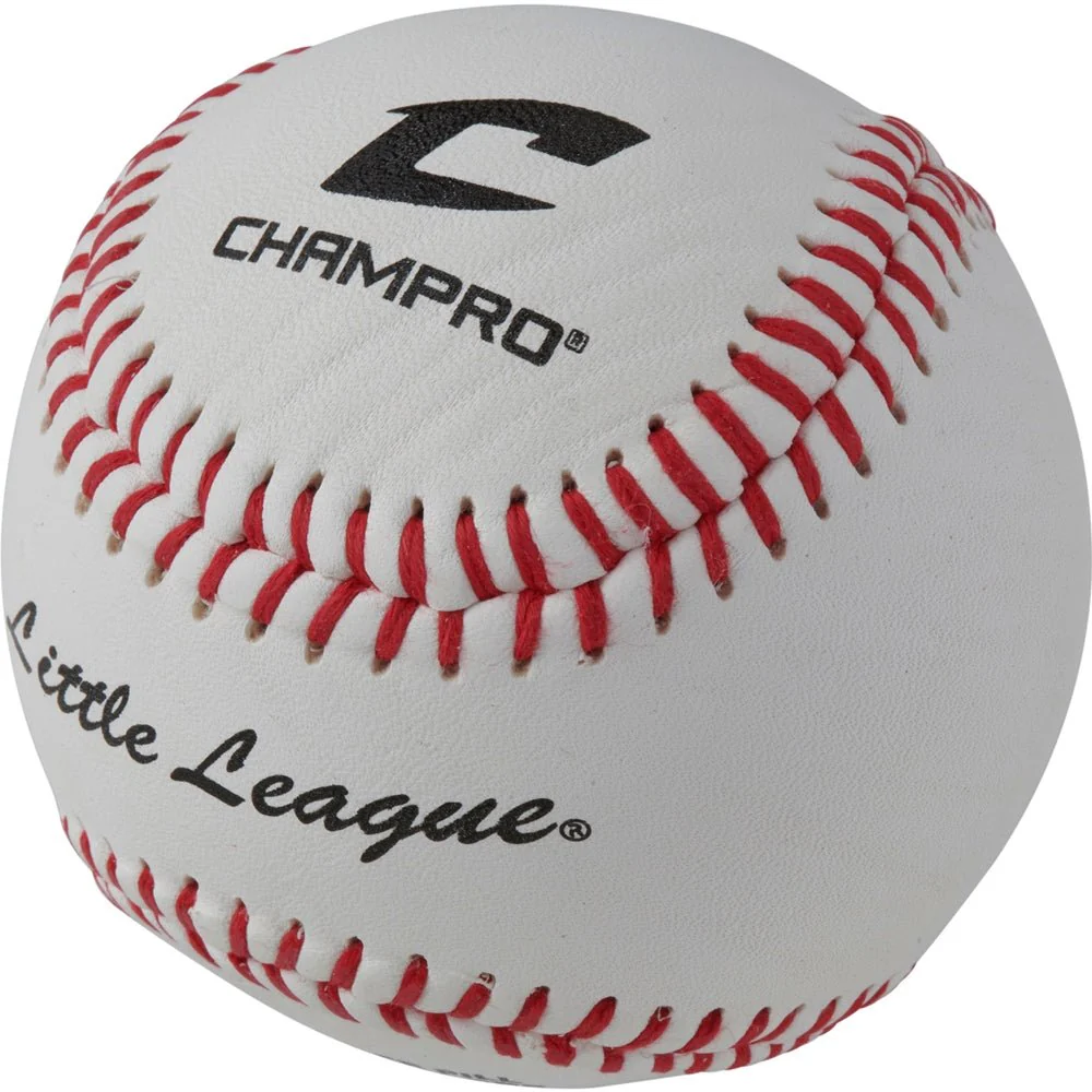 Champro LL Baseball | Champro CBB-200LL - Image 3