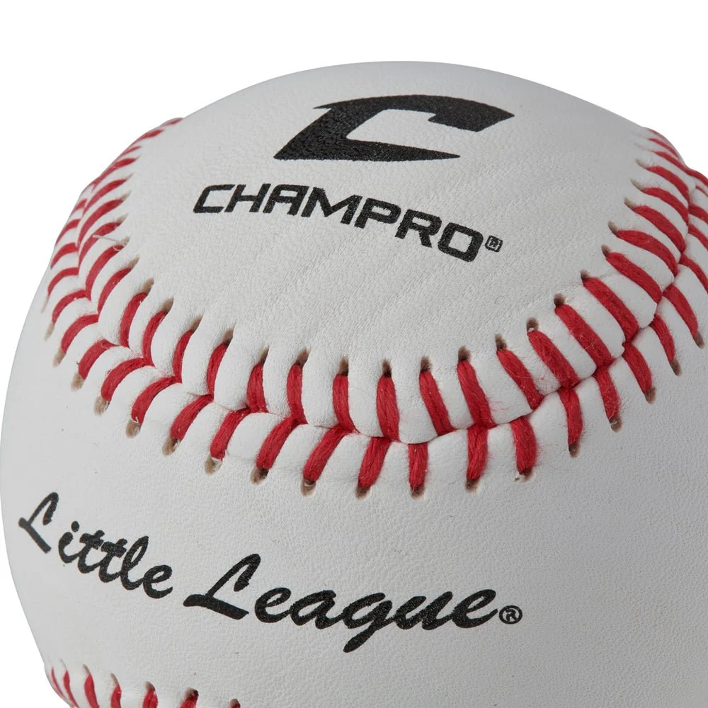 Champro LL Baseball | Champro CBB-200LL - Image 4