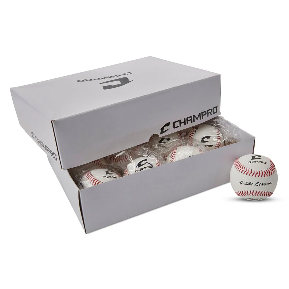 Champro LL Baseball | Champro CBB-200LL - Image 5