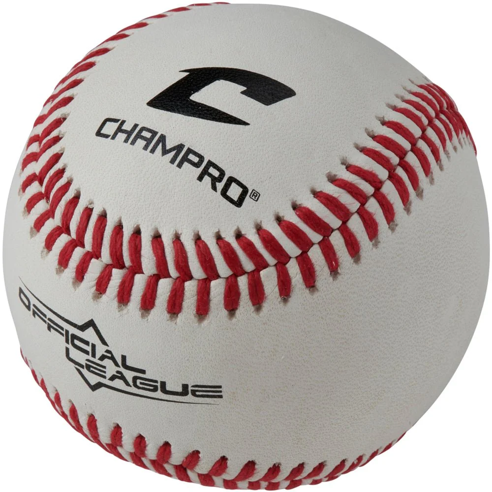 Champro Off'l League Baseball | Champro CBB-200 - Image 3
