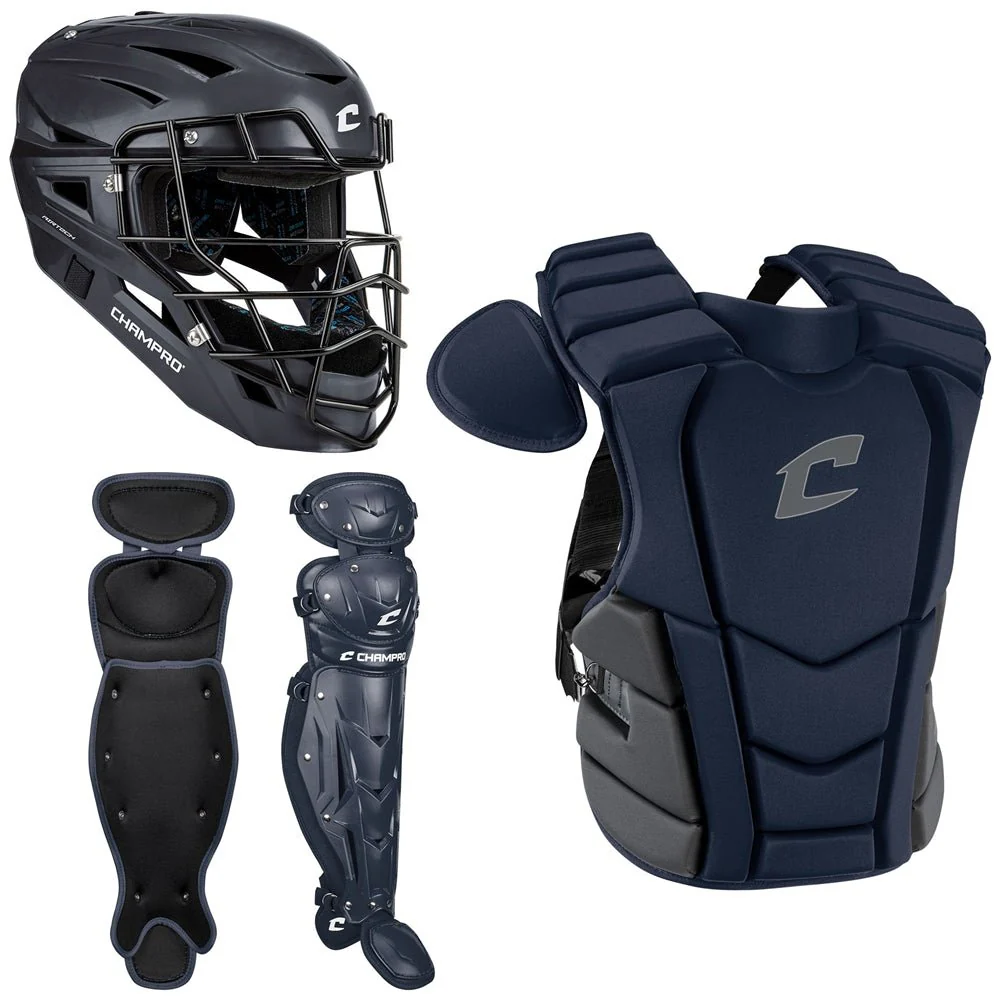 Champro Optimus Select Plus Catcher Kit | Champro CBSN4 - Image 4