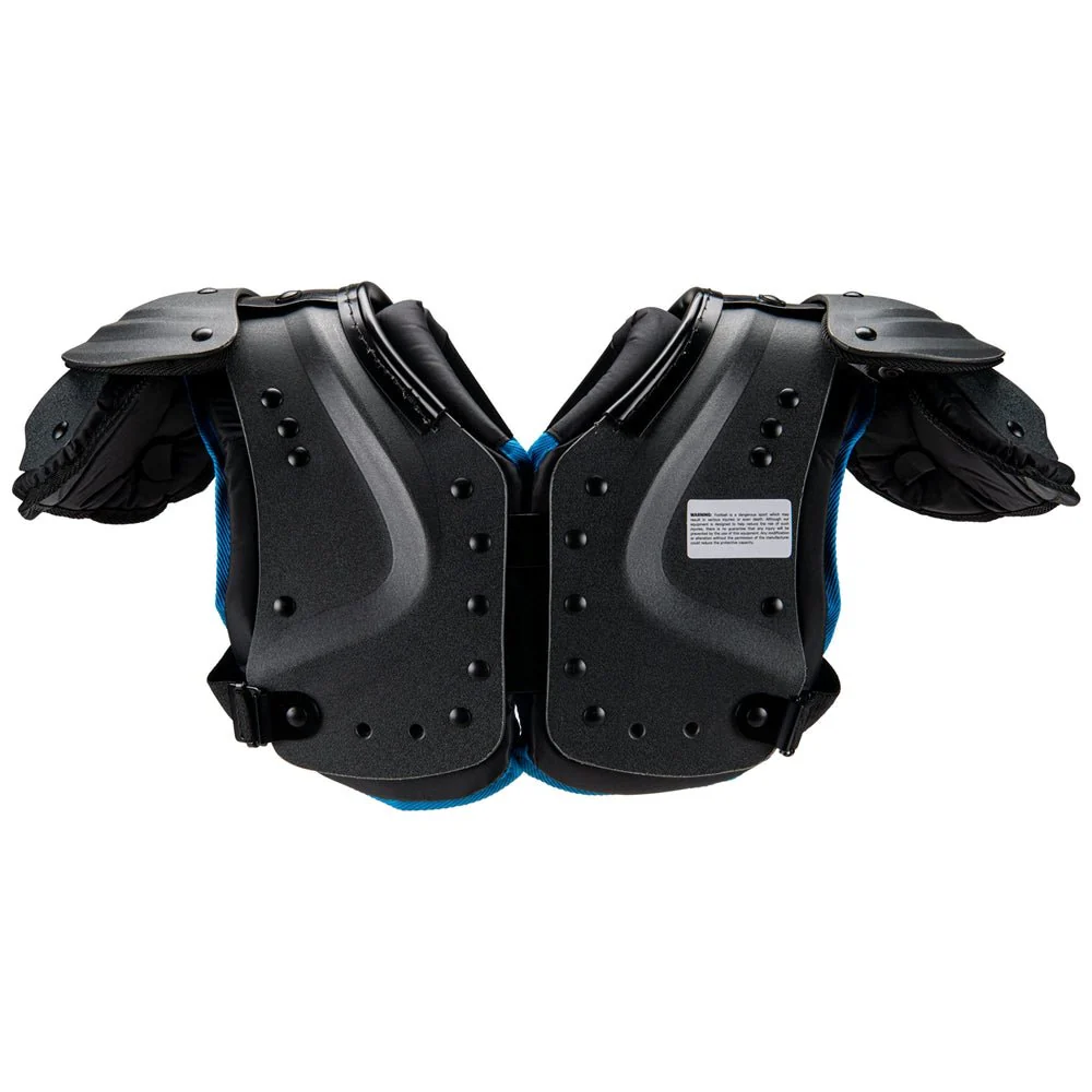 Champro PYTHON Football YOUTH Shoulder Pad | Champro FSPPY - Image 3