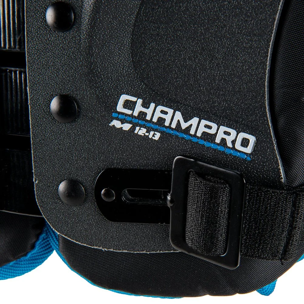 Champro PYTHON Football YOUTH Shoulder Pad | Champro FSPPY - Image 5