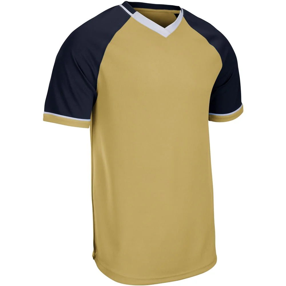 Champro Square Up V-Neck Jersey | Champro BS67 - Image 11