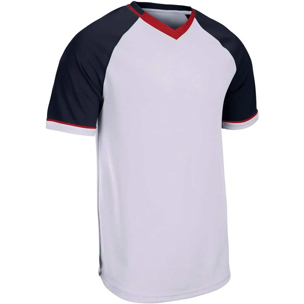 Champro Square Up V-Neck Jersey | Champro BS67 - Image 12