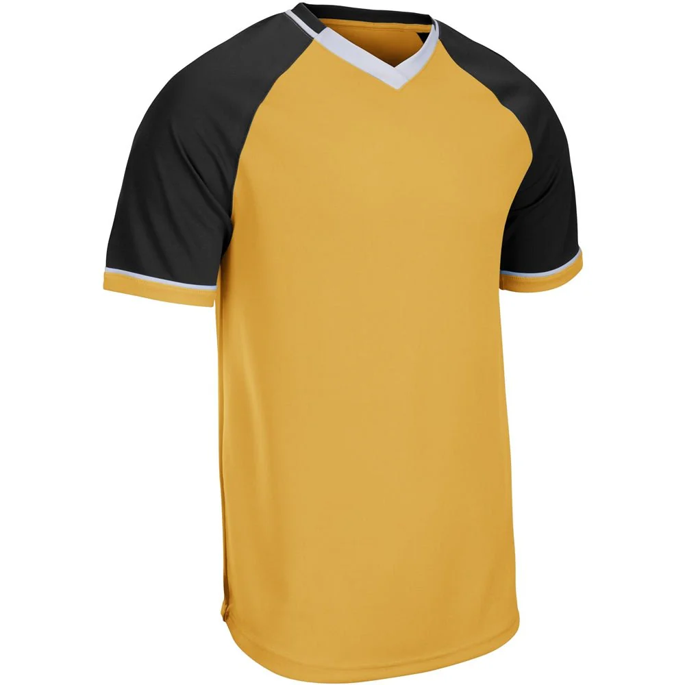 Champro Square Up V-Neck Jersey | Champro BS67 - Image 3