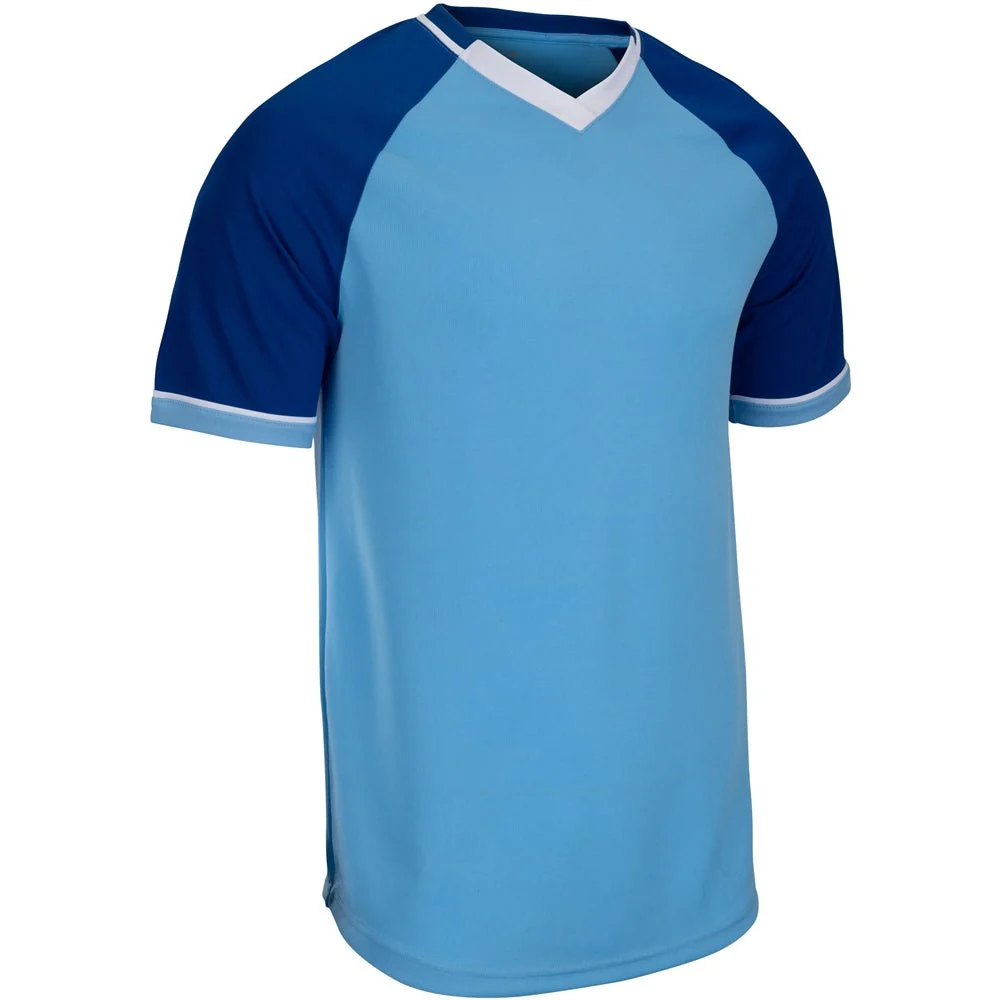 Champro Square Up V-Neck Jersey | Champro BS67 - Image 4