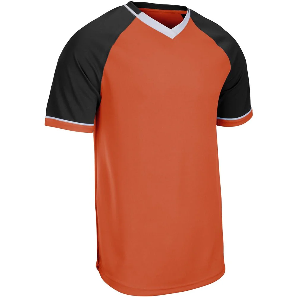 Champro Square Up V-Neck Jersey | Champro BS67 - Image 6