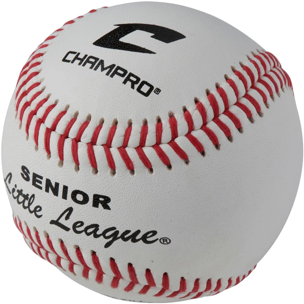 Champro Sr. LL Baseball | Champro CBB-200SLL - Image 3