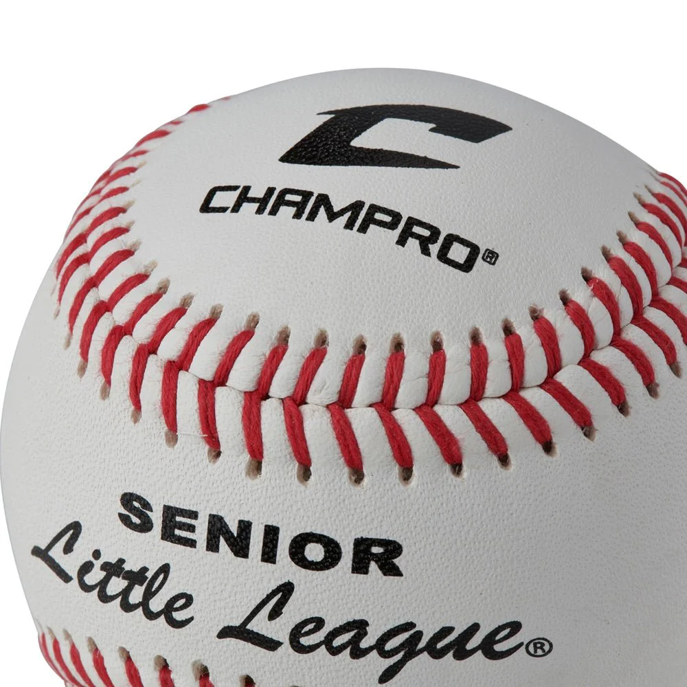 Champro Sr. LL Baseball | Champro CBB-200SLL - Image 4