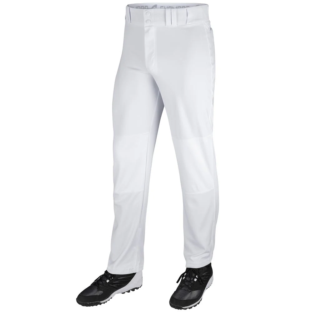 Champro BP9U Triple Crown Open Bottom Baseball Pant - Image 4