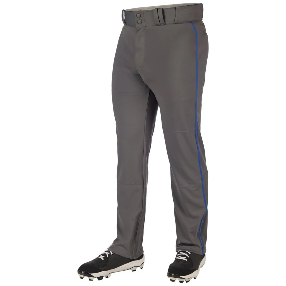 Champro Triple Crown Open Bottom Pant with Pipe | Champro BP91U - Image 11