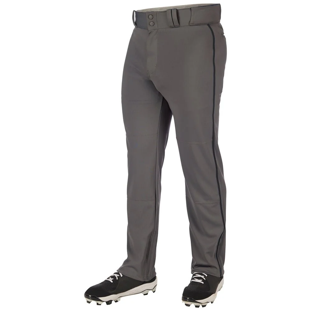 Champro Triple Crown Open Bottom Pant with Pipe | Champro BP91U - Image 13