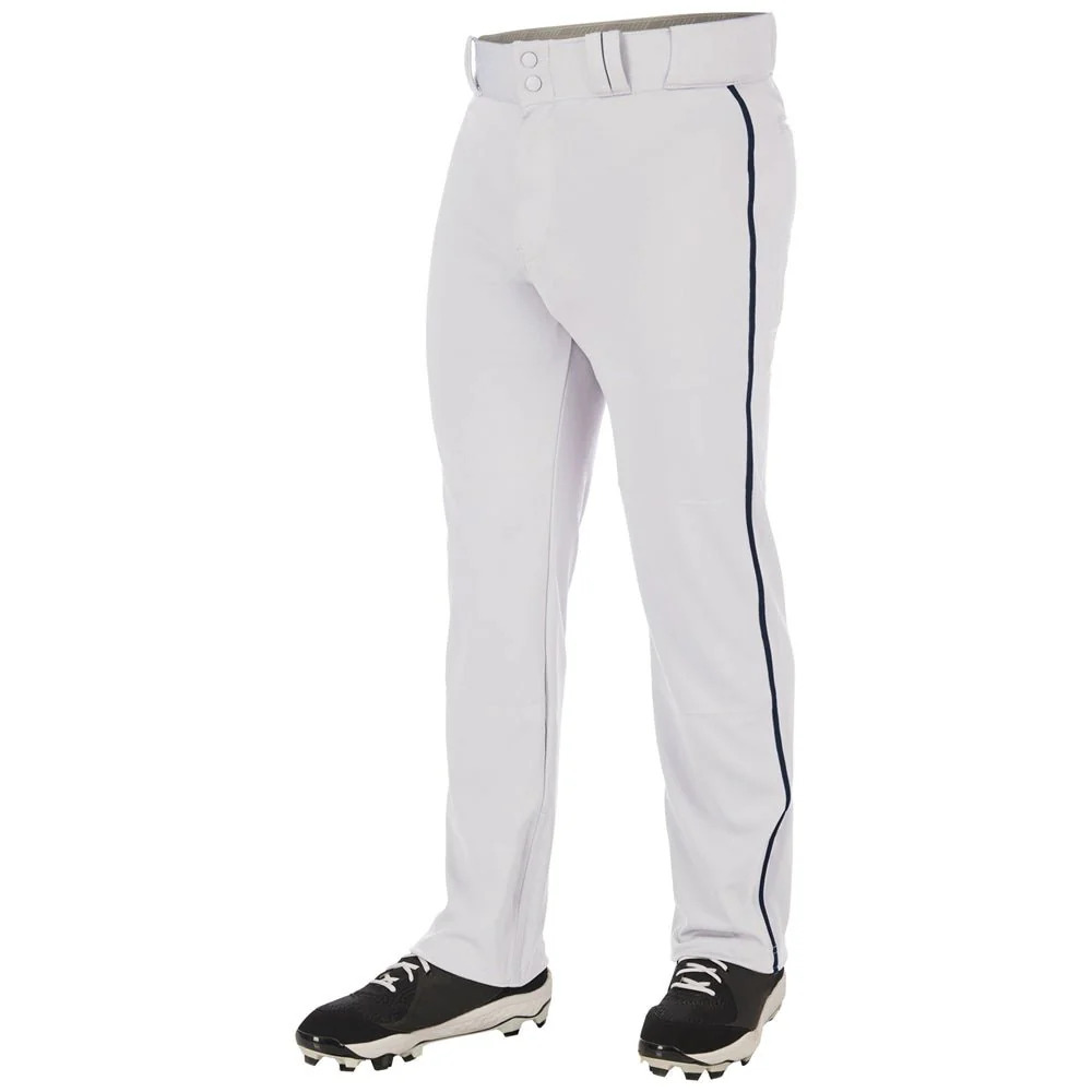 Champro Triple Crown Open Bottom Pant with Pipe | Champro BP91U - Image 3