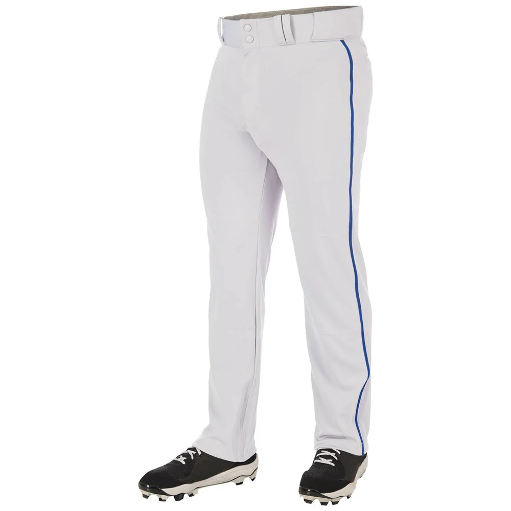 Champro Triple Crown Open Bottom Pant with Pipe | Champro BP91U - Image 4