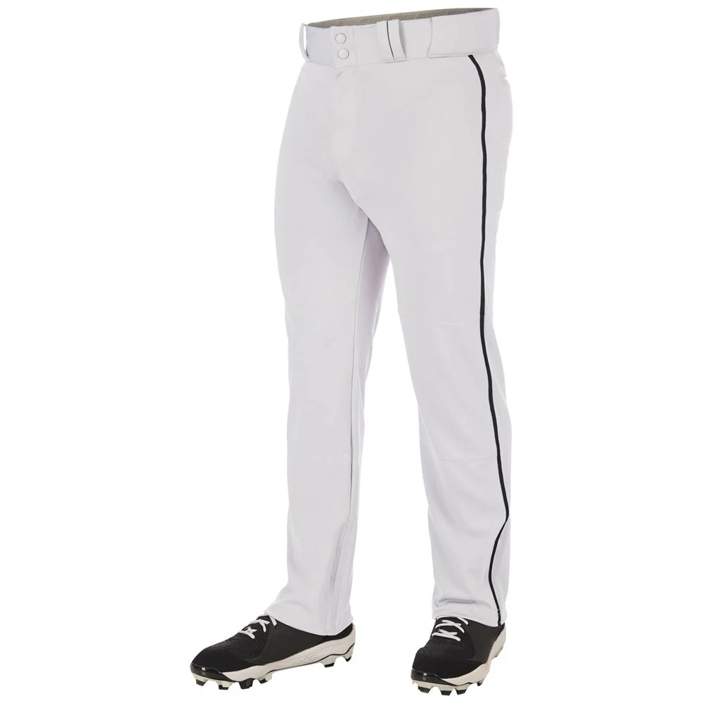 Champro Triple Crown Open Bottom Pant with Pipe | Champro BP91U - Image 5