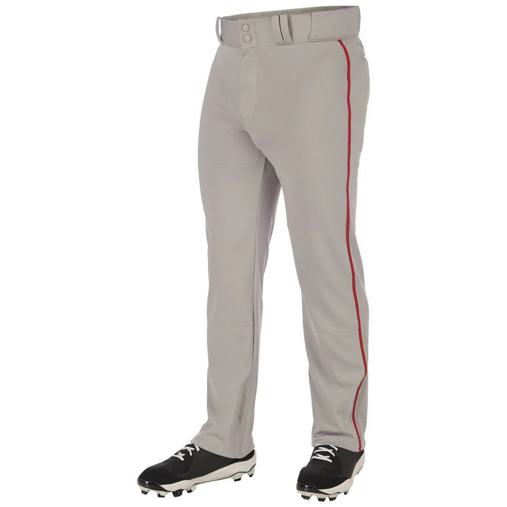 Champro Triple Crown Open Bottom Pant with Pipe | Champro BP91U - Image 6
